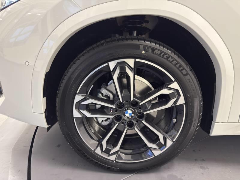 Bmw X2 sDrive 20d 163ch Dkg7 m Sport