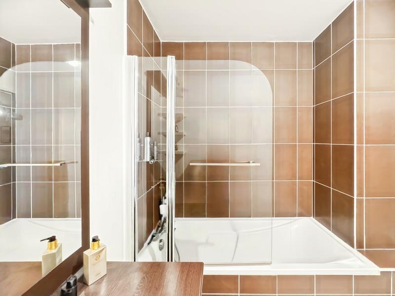 Appartement - 73 m² - 3 pièces