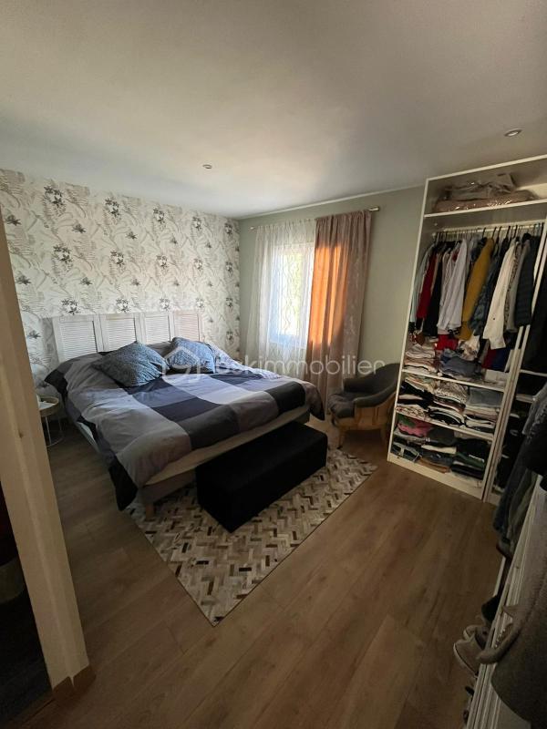 Maison ancienne - 154 m² - 7 pièces