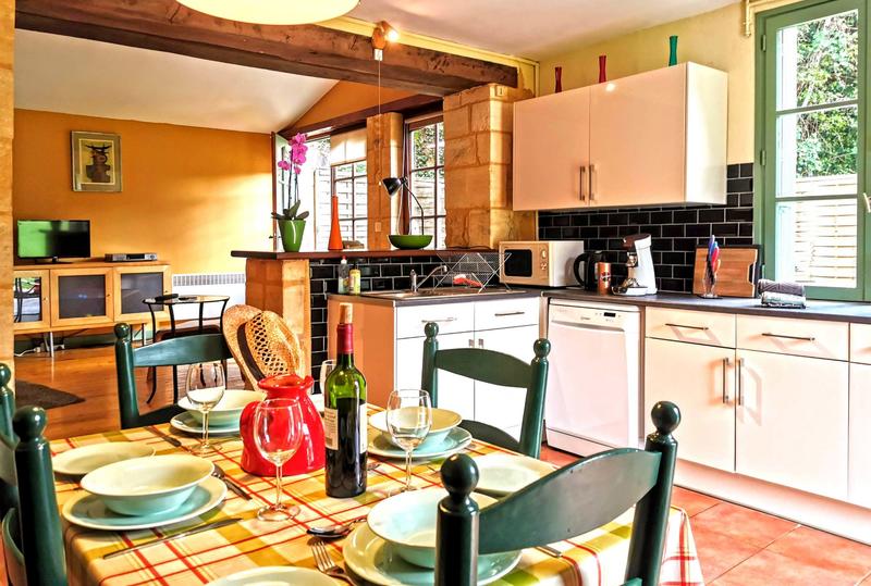 Maison traditionnelle - 131 m² - 8 pièces