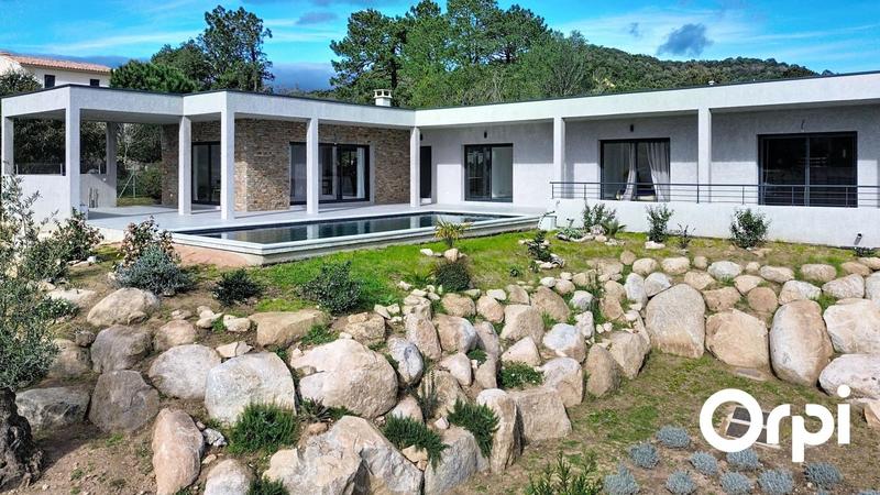 Villa - 147 m² - 5 pièces