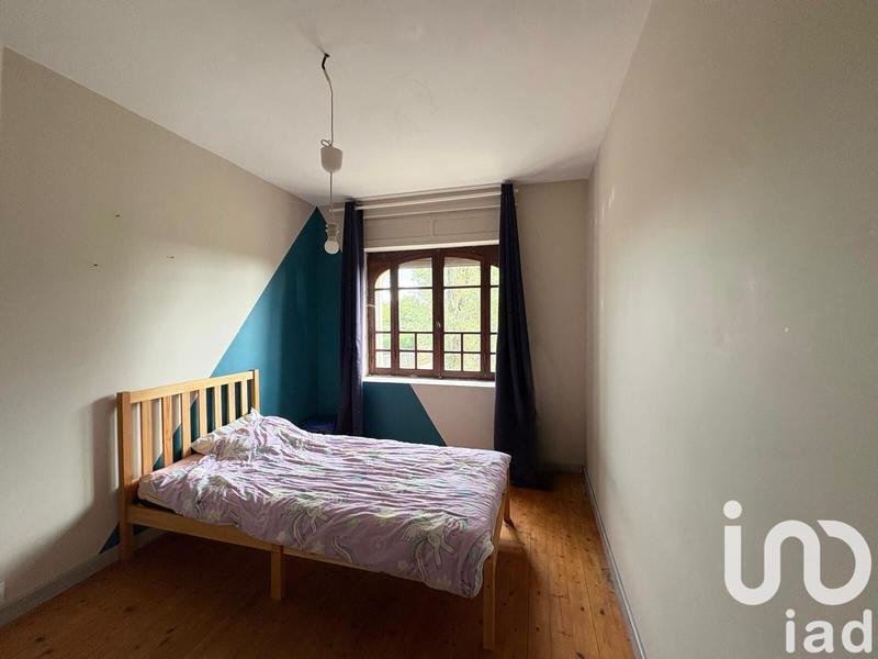 Maison de village - 133 m² - 5 pièces