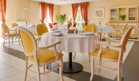 Chambre - 26 m² - 1 pièce