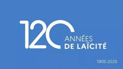 Conférence sur les 120 ans de la loi de 1905