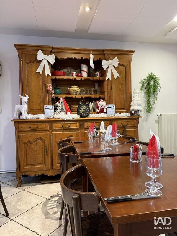 Local commercial - 200 m²