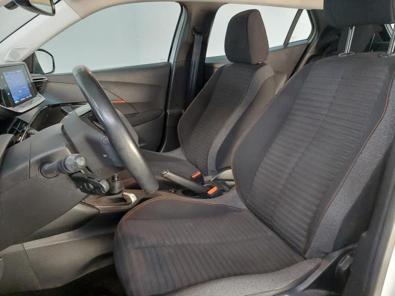 Peugeot 2008 BlueHDI 100 Active Business