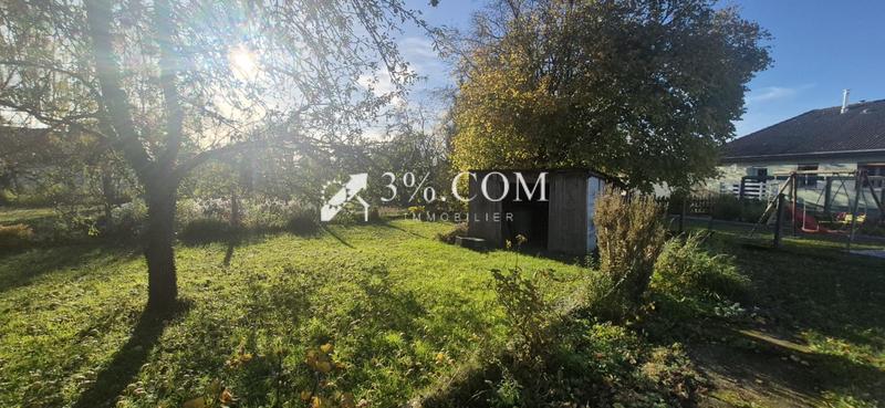 Maison - 131 m² - 7 pièces