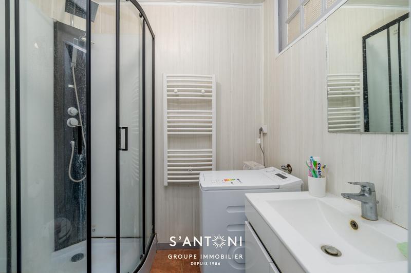 Maison de village - 80 m² - 5 pièces