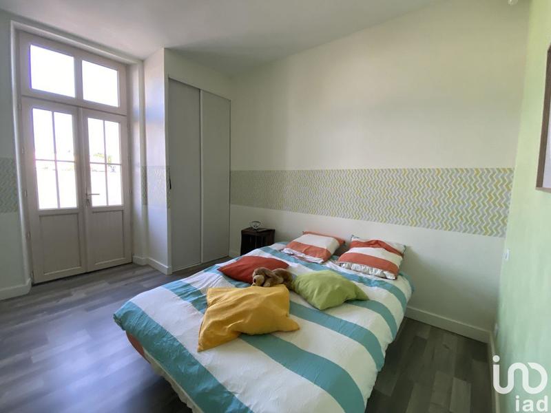 Maison - 169 m² - 5 pièces