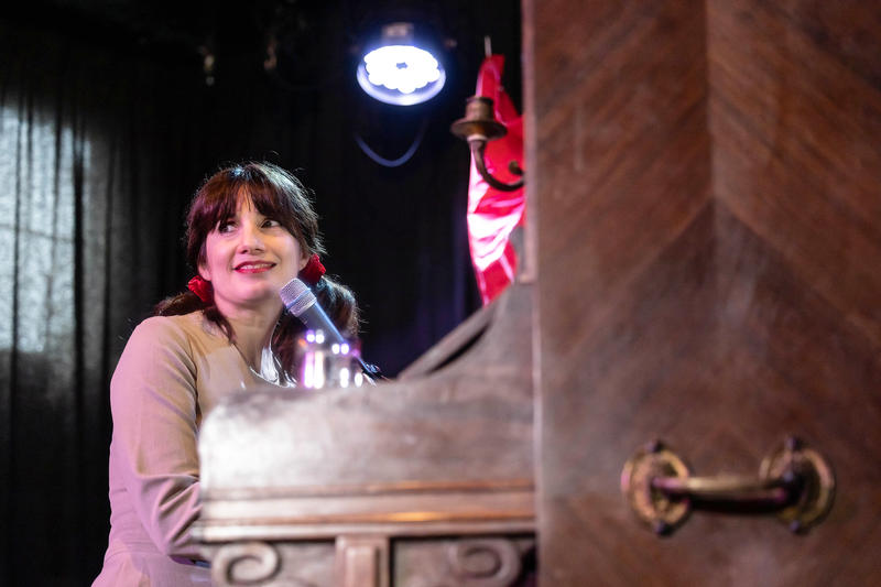 Festival d’un Coeur à l’autre