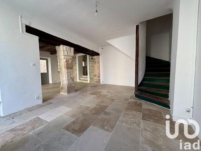 Maison de village - 140 m² - 5 pièces