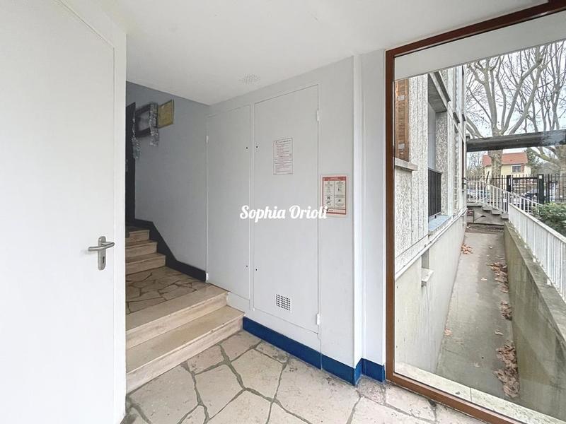 Appartement - 10 m² - 1 pièce