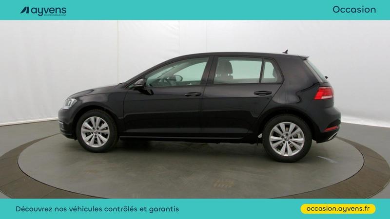 Volkswagen Golf 1.0 Tsi 115ch Confortline Business Euro6d-T 5p