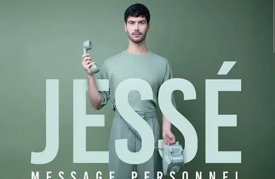 Jessé &quot;Message personnel&quot;