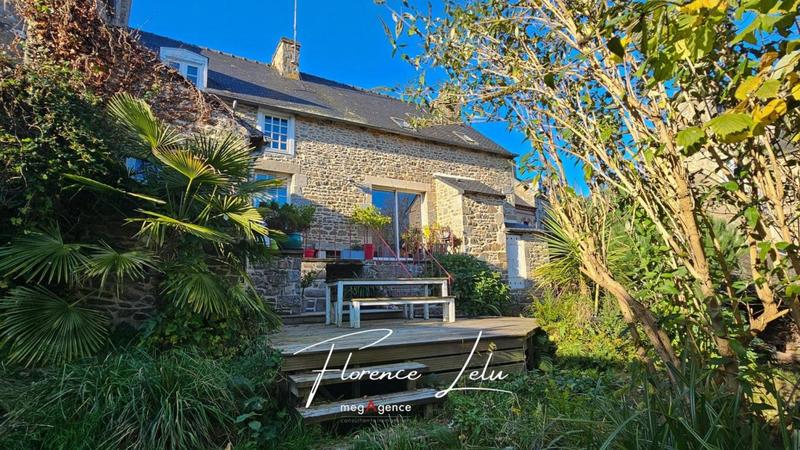 Maison en pierre - 130 m² - 6 pièces