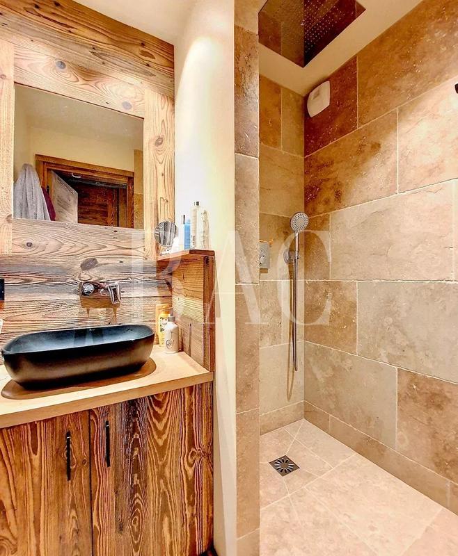 Appartement - 35 m² - 3 pièces