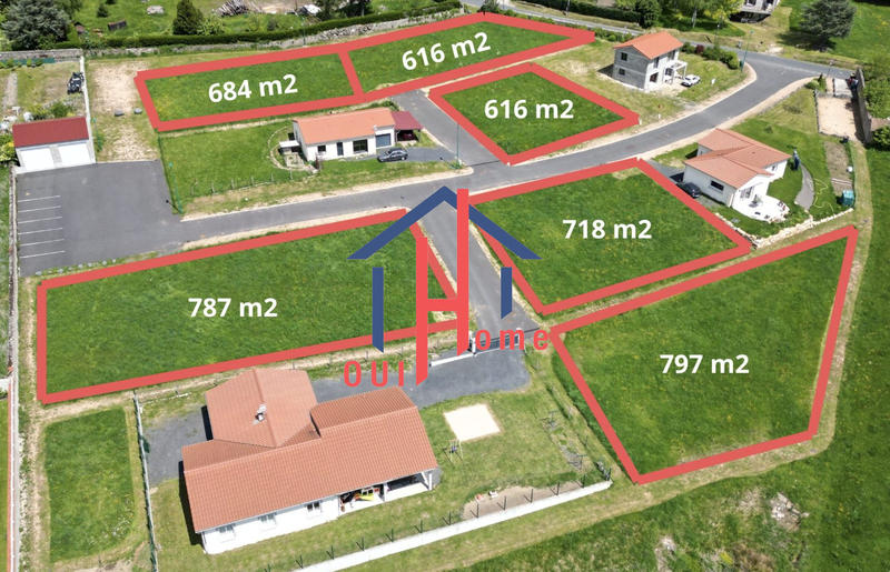 Maison - 75 m² - 4 pièces