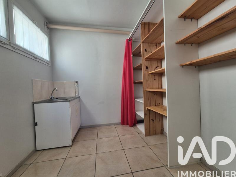Appartement - 136 m² - 5 pièces