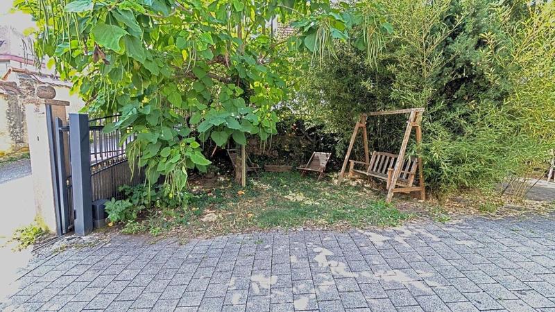 Appartement - 68 m² - 2 pièces