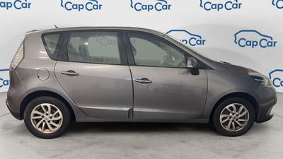 Renault Scénic III 1.2 TCe 115 Energy Dynamique