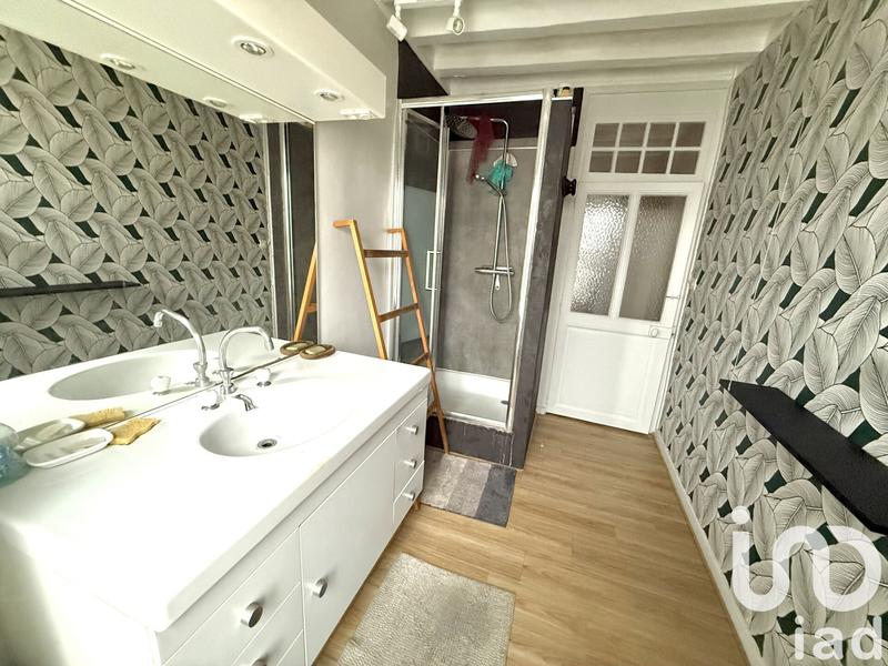 Maison de ville - 173 m² - 8 pièces