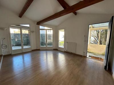 Maison de ville - 134 m² - 5 pièces