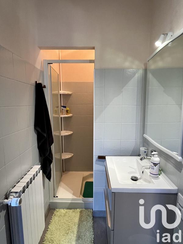 Maison - 223 m² - 6 pièces