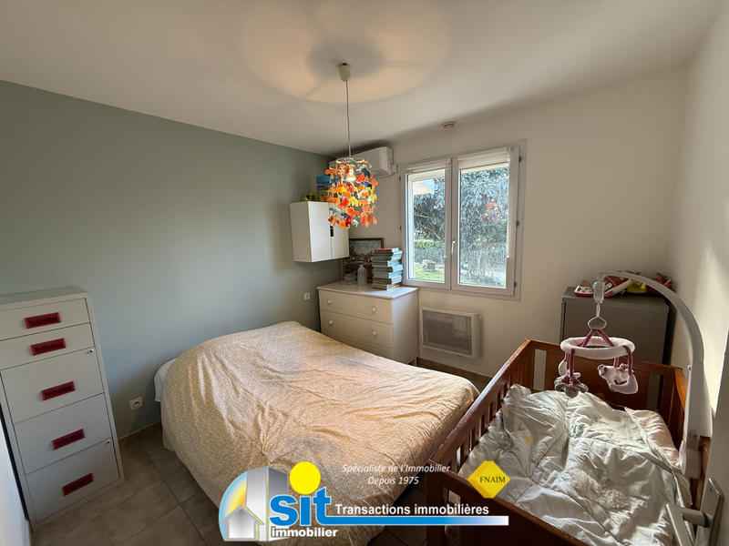 Maison - 111 m² - 5 pièces