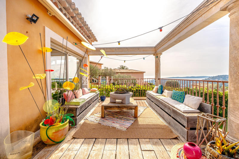 Villa - 200 m² - 8 pièces