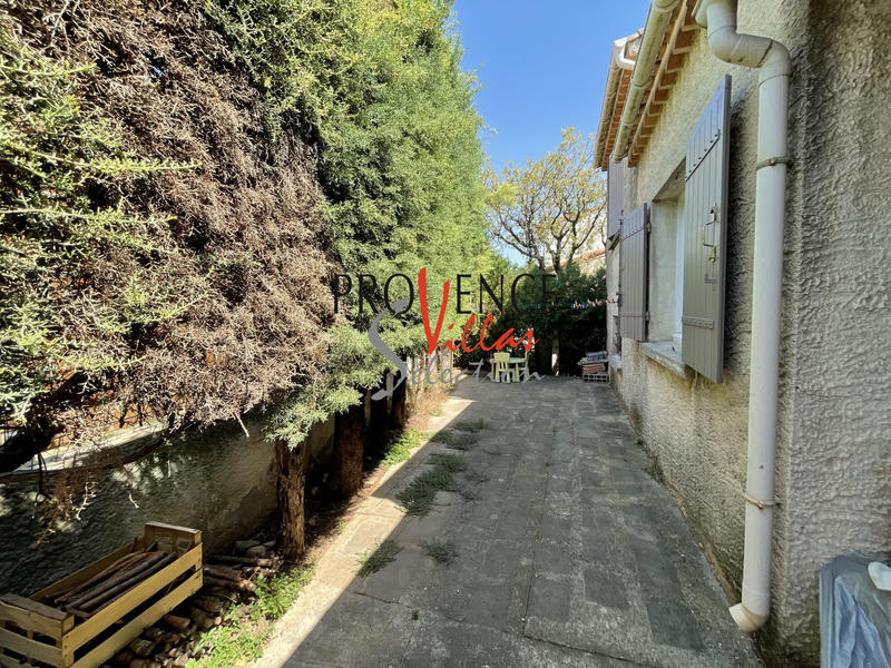 Villa - 87 m² - 4 pièces