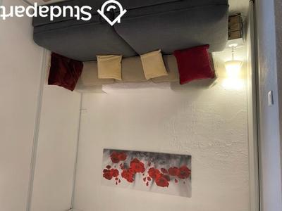 Appartement - 37 m² - 1 pièce