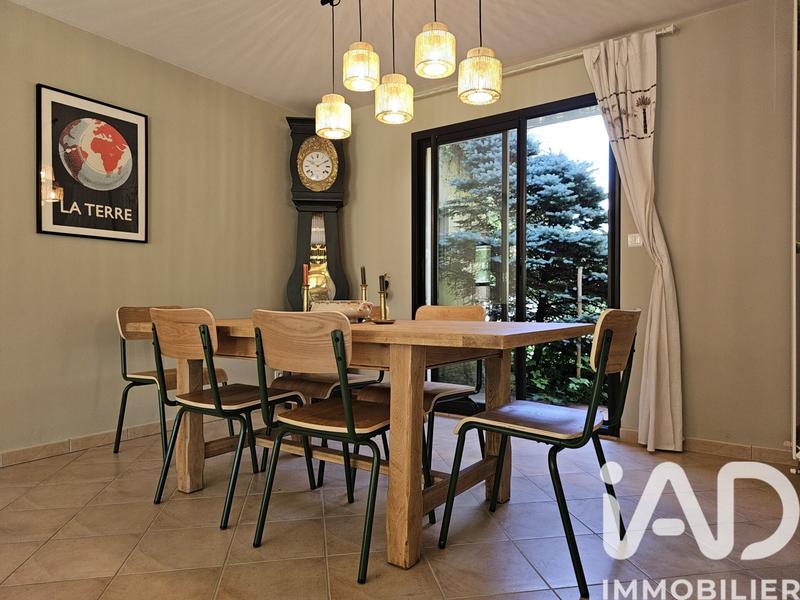 Maison de campagne - 165 m² - 7 pièces