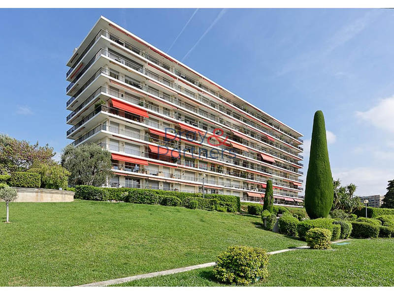 Appartement - 78 m² - 3 pièces