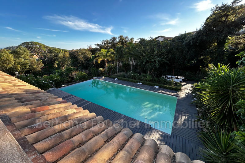 Propriété - 220 m² - 7 pièces