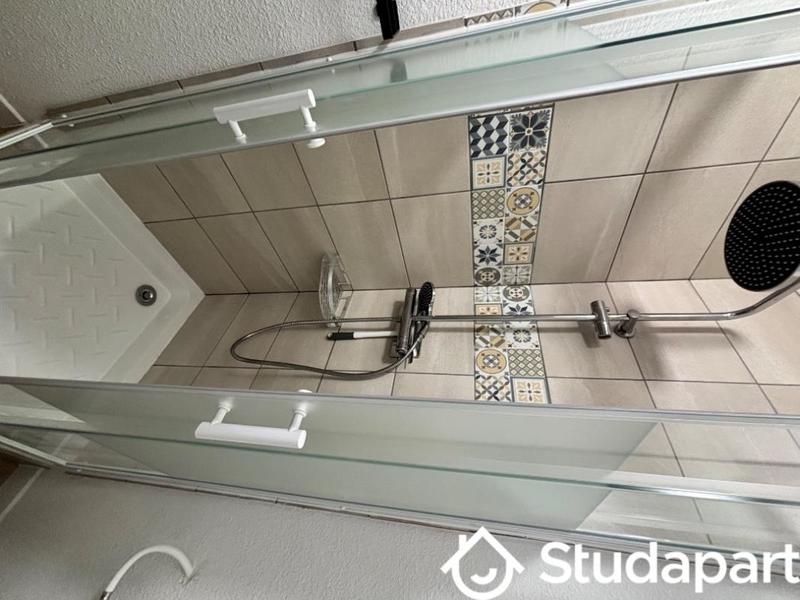 Appartement - 12 m² - 1 pièce