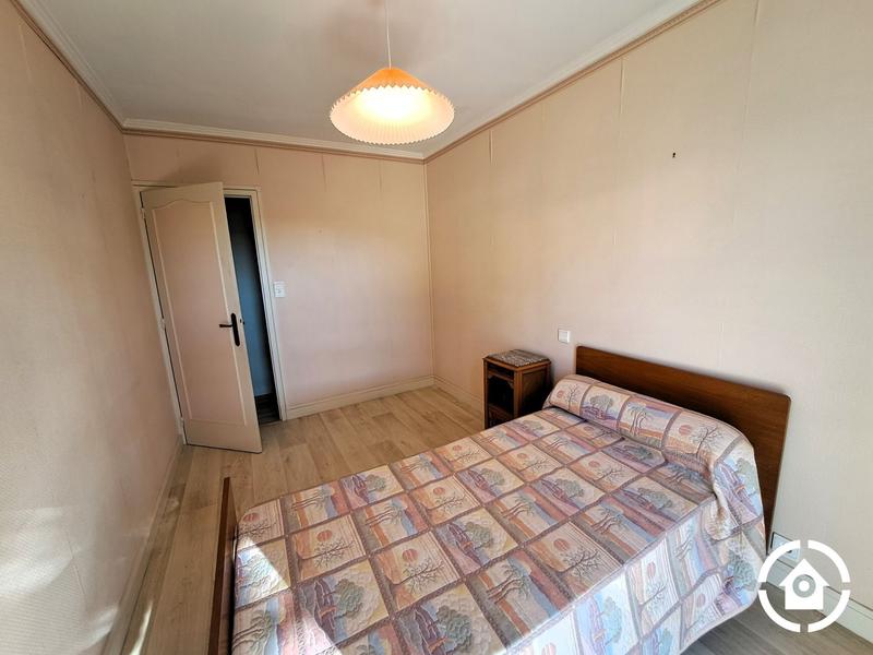 Maison - 111 m² - 6 pièces