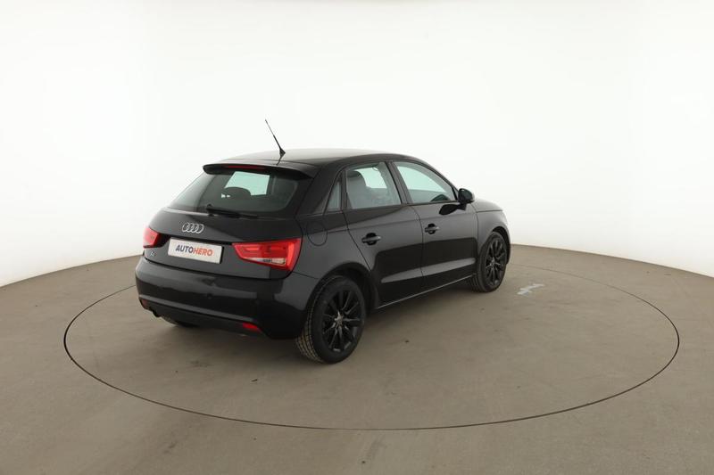 Audi A1 sportback 1.2 Tfsi 86 ch