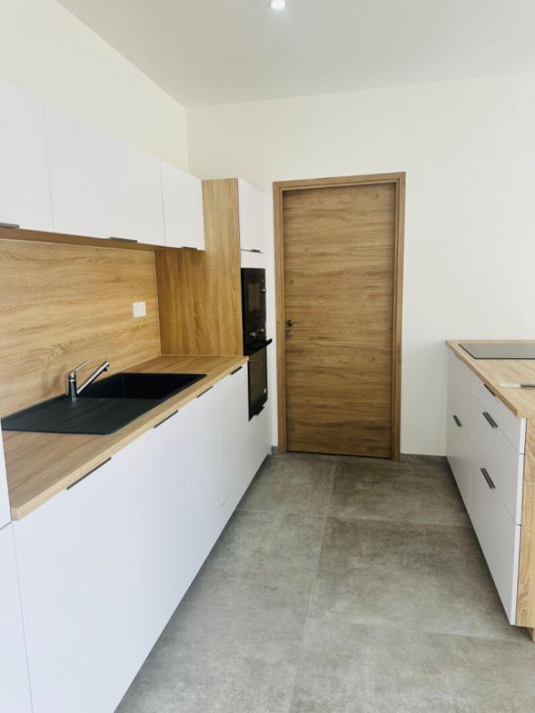 Maison - 103 m² - 6 pièces