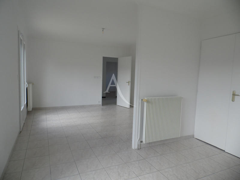 Maison - 81 m² - 4 pièces