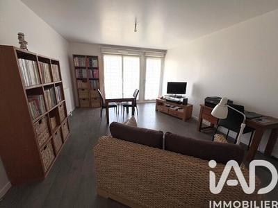 Appartement - 84 m² - 4 pièces
