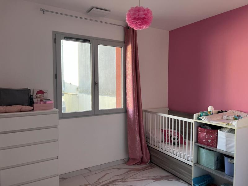 Propriété - 119 m² - 4 pièces