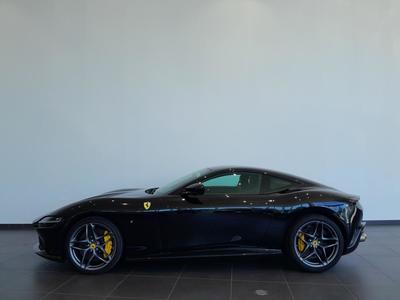 Ferrari Roma V8 4.0 620ch *Full Carbon*