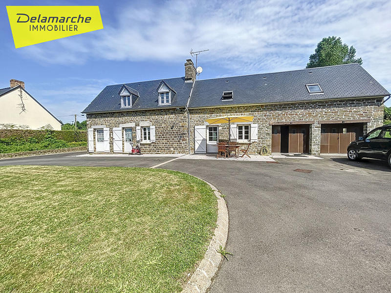 Maison - 137 m² - 7 pièces