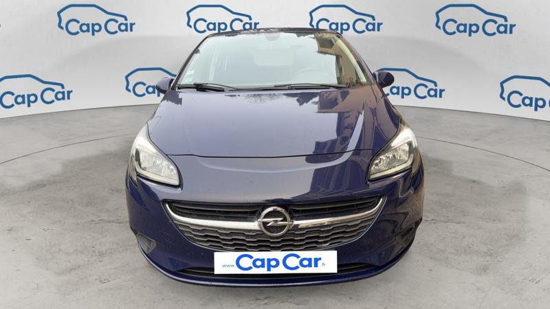 Opel Corsa 1.4 90 Graphite