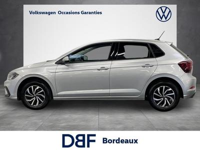 Volkswagen Polo 1.0 Tsi 95 s&amp;S Dsg7 Vw Edition