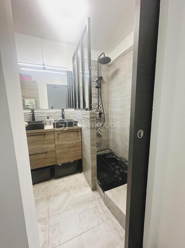 Appartement - 83 m² - 3 pièces