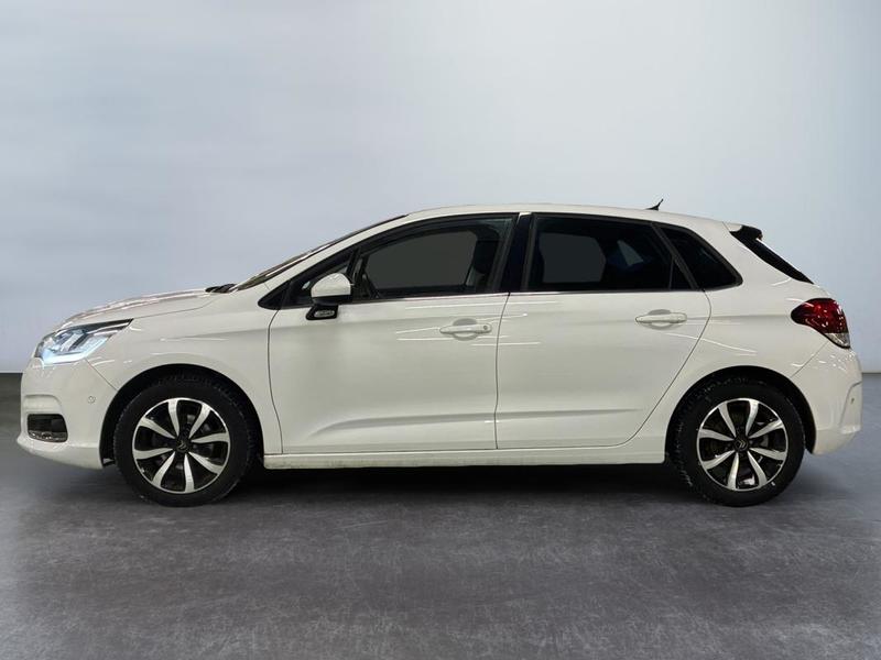 Citroën C4 Business BlueHDi 100 s&amp;S Bmv 86g Millenium