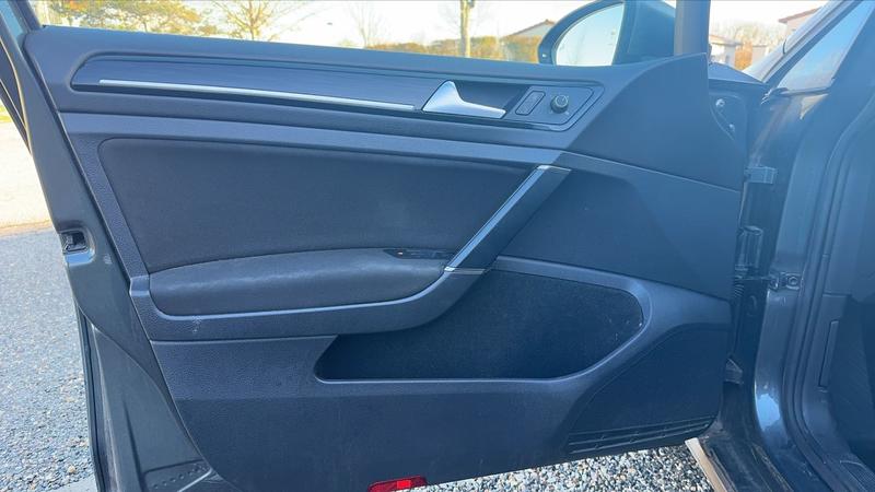 Volkswagen Golf VII 1.4 Tsi 125 Carat Exclusive