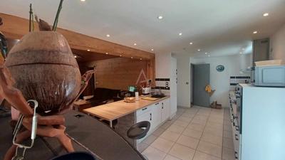 Maison - 101 m² - 5 pièces