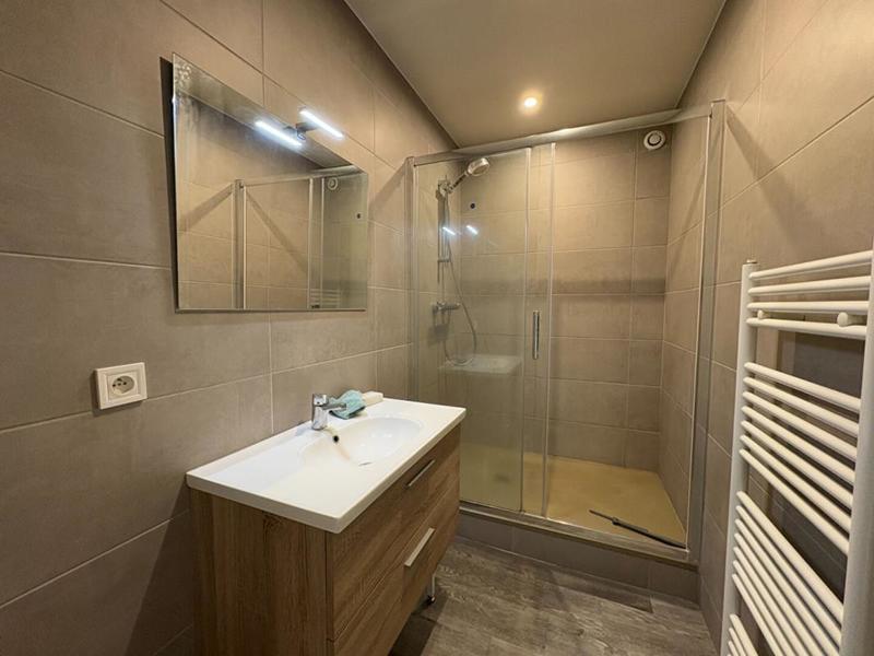 Maison de bourg - 95 m² - 3 pièces